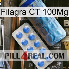 Filagra CT 100Mg 40